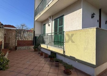 Terrazza - Villa Via Sambucia, Palermo - foto 35