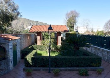 Giardino - Villa Via Sambucia, Palermo - foto 36