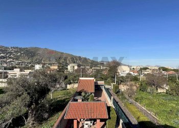 Edificio all\'aperto - Villa Via Sambucia, Palermo - foto 37