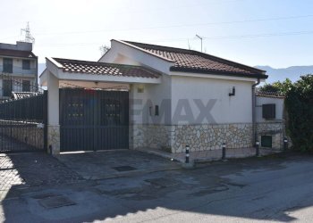 Casa all\'aperto - Villa Via Sambucia, Palermo - foto 38