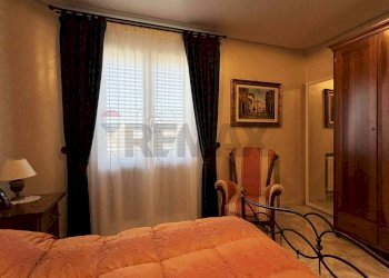 Camera / camera da letto - Villa Via Sambucia, Palermo - foto 39