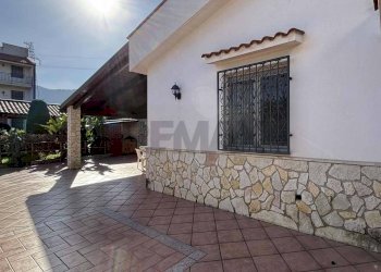 Terrazza - Villa Via Sambucia, Palermo - foto 40