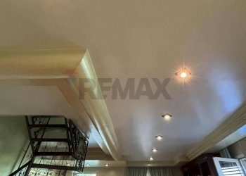 Scale - Villa Via Sambucia, Palermo - foto 41