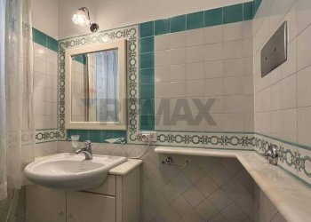 Bagno - Villa Via Sambucia, Palermo - foto 43