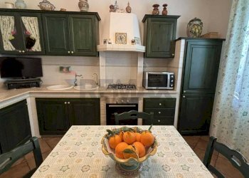 Cucina - Villa Via Sambucia, Palermo - foto 44