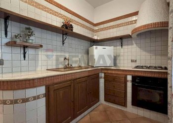 Cucina - Villa Via Sambucia, Palermo - foto 45