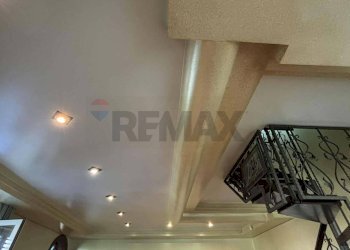 Scale - Villa Via Sambucia, Palermo - foto 46