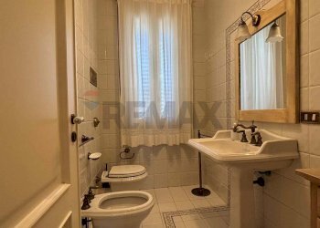 Bagno - Villa Via Sambucia, Palermo - foto 47