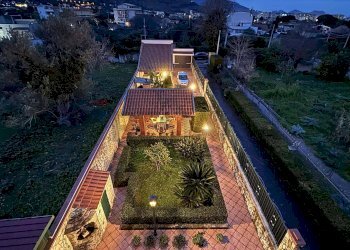 Giardino - Villa Via Sambucia, Palermo - foto 2