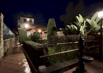 Edificio all\'aperto - Villa Via Sambucia, Palermo - foto 5