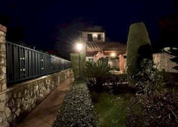 Edificio all\'aperto - Villa Via Sambucia, Palermo - foto 23