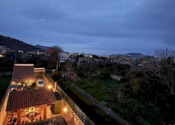 Edificio all\'aperto - Villa Via Sambucia, Palermo - foto 37