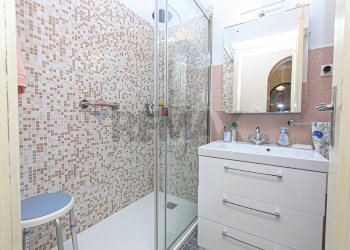 Bagno - Appartamento Via Barbareschi
 
201, Genova - foto 14