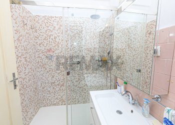 Bagno - Appartamento Via Barbareschi
 
201, Genova - foto 17