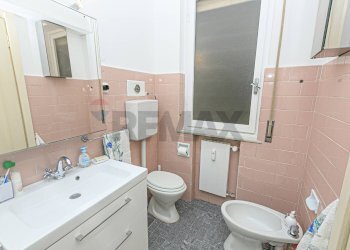 Bagno - Appartamento Via Barbareschi
 
201, Genova - foto 18