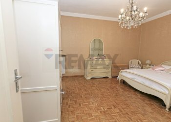 Camera / camera da letto - Appartamento Via Barbareschi
 
201, Genova - foto 19