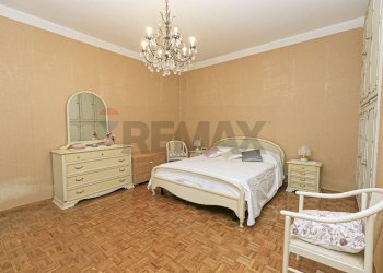 Camera / camera da letto - Appartamento Via Barbareschi
 
201, Genova - foto 20