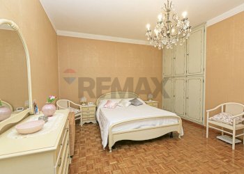 Camera / camera da letto - Appartamento Via Barbareschi
 
201, Genova - foto 22