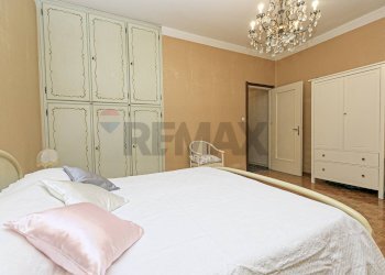 Camera / camera da letto - Appartamento Via Barbareschi
 
201, Genova - foto 23