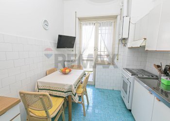 Cucina - Appartamento Via Barbareschi
 
201, Genova - foto 25
