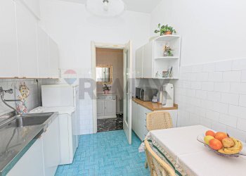 Cucina - Appartamento Via Barbareschi
 
201, Genova - foto 26