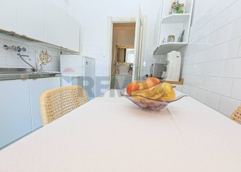 Cucina - Appartamento Via Barbareschi
 
201, Genova - foto 27