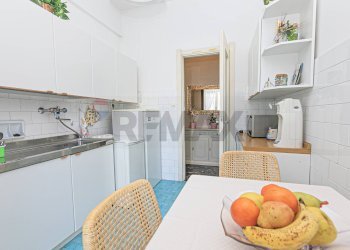 Cucina - Appartamento Via Barbareschi
 
201, Genova - foto 28