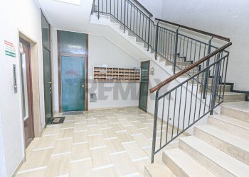 Ricezione / Lobby - Appartamento Via Barbareschi
 
201, Genova - foto 32