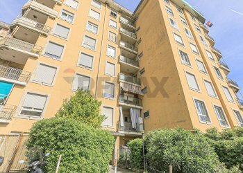 Edificio all\'aperto - Appartamento Via Barbareschi
 
201, Genova - foto 37