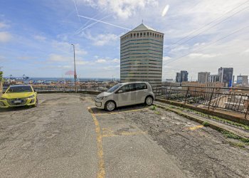 Edificio all\'aperto - Appartamento Via Barbareschi
 
201, Genova - foto 38