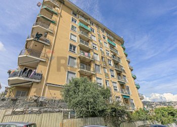 Edificio all\'aperto - Appartamento Via Barbareschi
 
201, Genova - foto 39