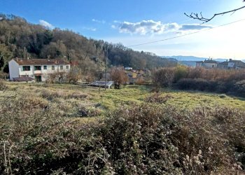 Vista delle montagne - Terreno agricolo Via di Persignano, Terranuova Bracciolini - foto 5
