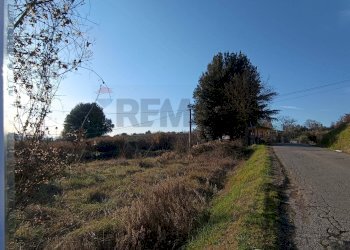 Vista delle montagne - Terreno agricolo Via di Persignano, Terranuova Bracciolini - foto 6