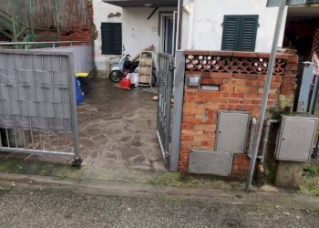 Casa all\'aperto - Independent house VIA PROVINCIALE FRANCESCA
 
72, Cerreto Guidi - photo 15