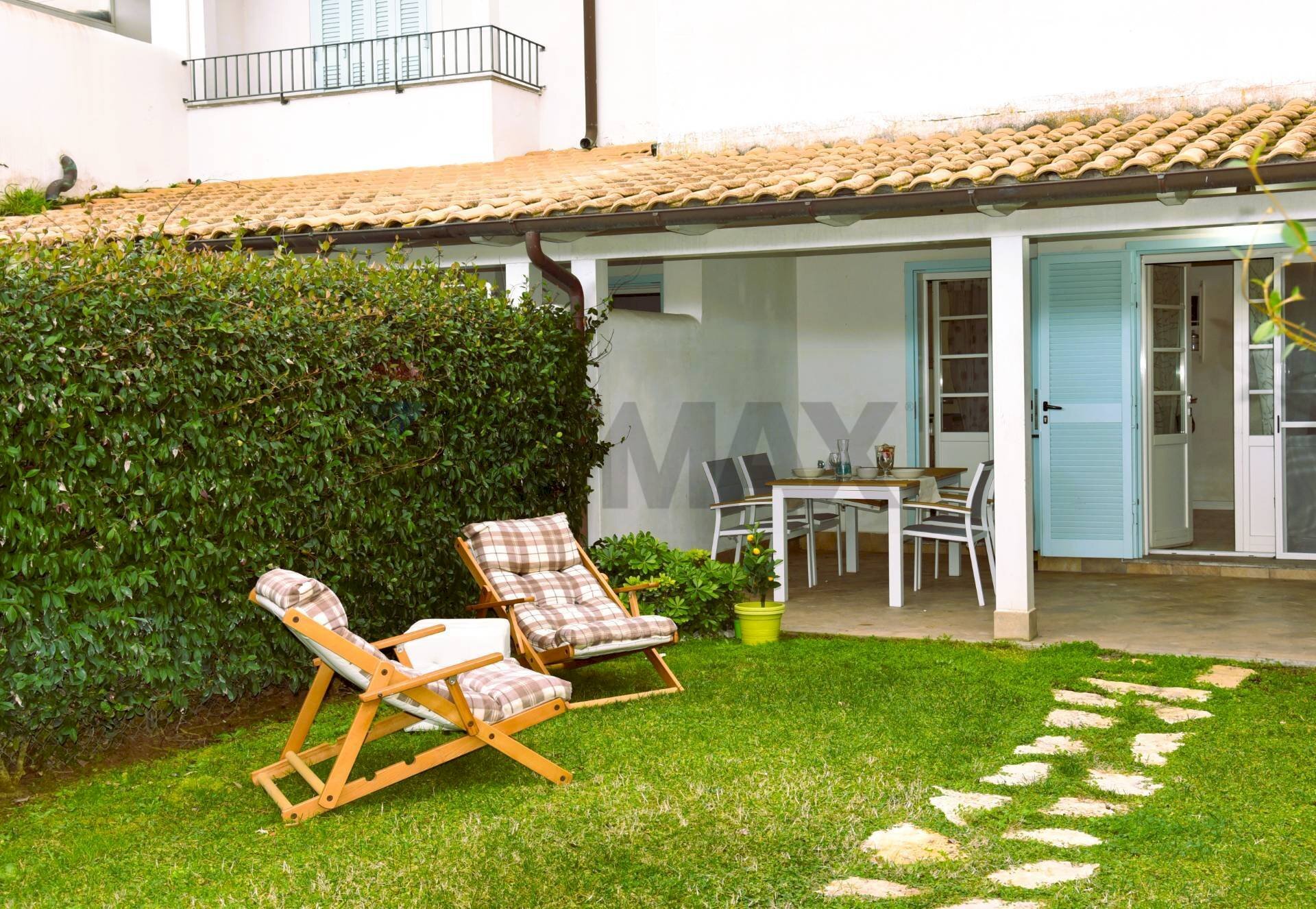 Giardino - Two-room apartment litoranea
 
snc, Montalto di Castro - photo 1