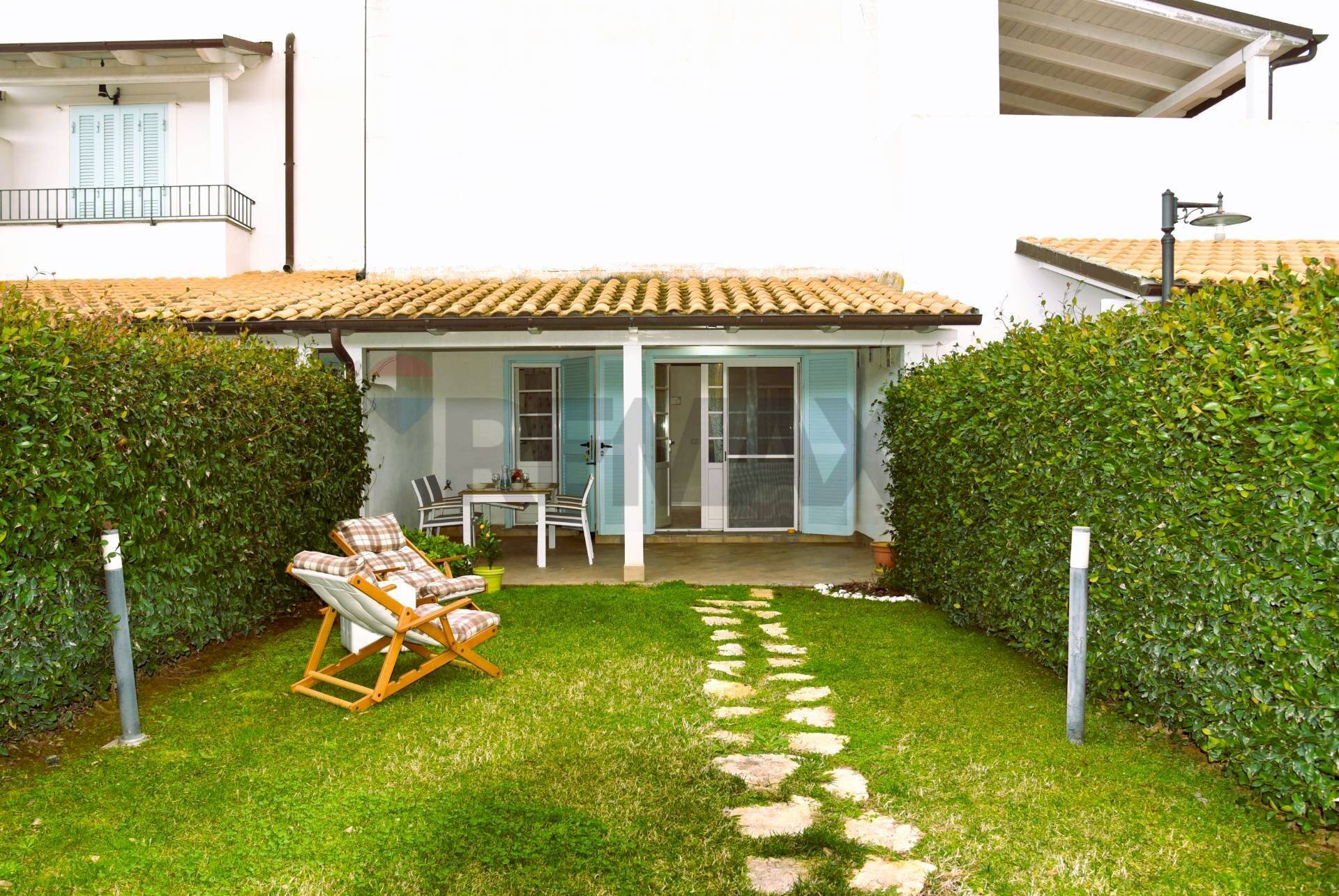 Giardino - Two-room apartment litoranea
snc, Montalto di Castro - photo 2