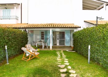 Giardino - Bilocale litoranea
 
snc, Montalto di Castro - foto 2