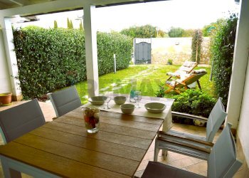 Terrazza - Bilocale litoranea
 
snc, Montalto di Castro - foto 3