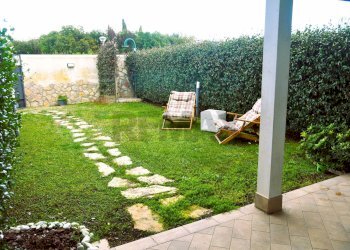 Giardino - Bilocale litoranea
 
snc, Montalto di Castro - foto 4