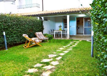 Giardino - Bilocale litoranea
 
snc, Montalto di Castro - foto 5