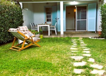 Giardino - Bilocale litoranea
 
snc, Montalto di Castro - foto 7