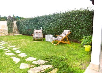 Giardino - Bilocale litoranea
 
snc, Montalto di Castro - foto 10