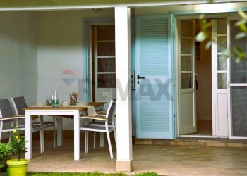 Sala da pranzo - Bilocale litoranea
 
snc, Montalto di Castro - foto 14