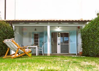 Casa all\'aperto - Bilocale litoranea
 
snc, Montalto di Castro - foto 15