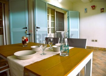 Sala da pranzo - Bilocale litoranea
 
snc, Montalto di Castro - foto 16