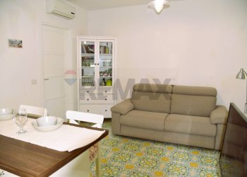 Sala da pranzo - Bilocale litoranea
 
snc, Montalto di Castro - foto 17