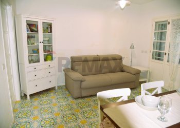 Sala da pranzo - Bilocale litoranea
 
snc, Montalto di Castro - foto 19