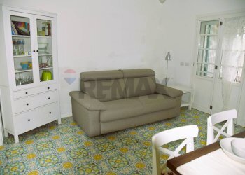 Soggiorno - Bilocale litoranea
 
snc, Montalto di Castro - foto 22