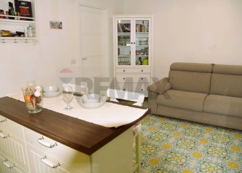 Sala da pranzo - Bilocale litoranea
 
snc, Montalto di Castro - foto 23