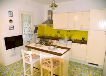 Cucina - Bilocale litoranea
 
snc, Montalto di Castro - foto 24